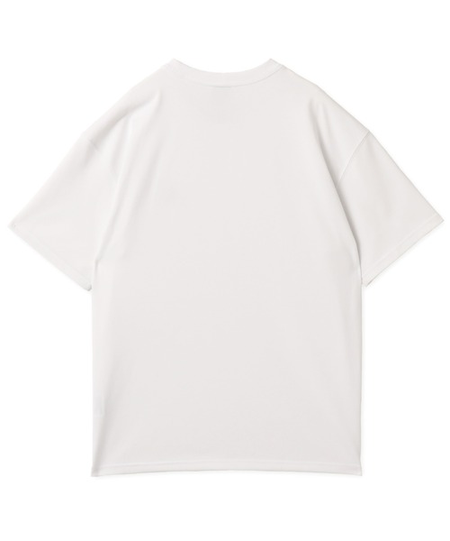 NIKE ACG（ナイキエィシージー）の「NIKE AS M ACG SS LBR TEE / ナイキ ACG LBR T-シャツ【SP】（Tシャツ/カットソー・メンズ・ブラック/ホワイト・XL/S/L/M/XXL）」の15枚目の写真
