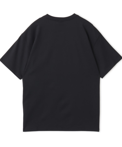 NIKE ACG（ナイキエィシージー）の「NIKE AS M ACG SS LBR TEE / ナイキ ACG LBR T-シャツ【SP】（Tシャツ/カットソー・メンズ・ブラック/ホワイト・XL/S/L/M/XXL）」の4枚目の写真