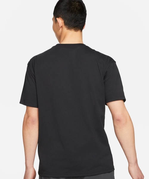 NIKE ACG（ナイキエィシージー）の「NIKE AS M ACG SS LBR TEE / ナイキ ACG LBR T-シャツ【SP】（Tシャツ/カットソー・メンズ・ブラック/ホワイト・XL/S/L/M/XXL）」の3枚目の写真