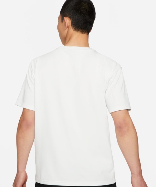 NIKE ACG（ナイキエィシージー）の「NIKE AS M ACG SS LBR TEE / ナイキ ACG LBR T-シャツ【SP】（Tシャツ/カットソー・メンズ・ブラック/ホワイト・XL/S/L/M/XXL）」の16枚目の写真