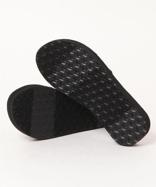 Teva(テバ)の「Teva テバ OLOWAHU - 6840(サンダル・レディース・ブラック・22cm/23㎝/24㎝/25㎝)」の4枚目の写真