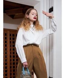 PAMEO POSE | Illusion Shirts(ワンピース)