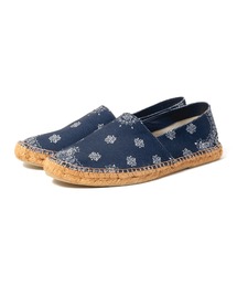 BEAMS | SALVI × BEAMS / 別注 Bandana Espadrilles(サンダル)