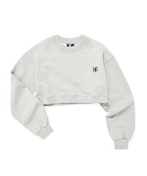 トレーナー ロング丈 に該当するレディースファッション通販 Zozotown