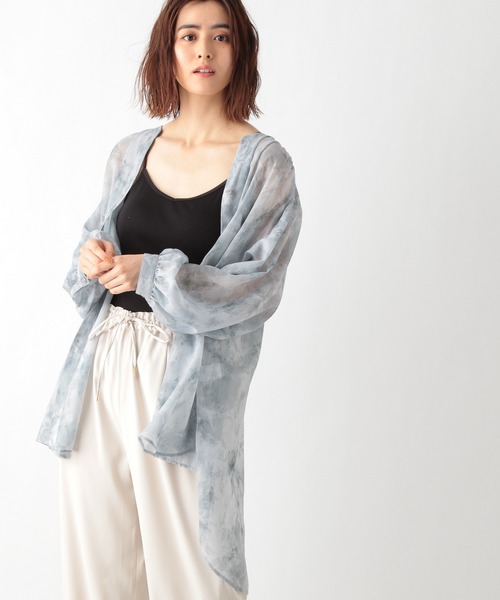 LEPSIM（レプシィム）の「カップツキカラーキャミソール　928020（キャミソール・レディース・ブラック/グレイッシュベージュ/ライトグリーン・MEDIUM/LARGE）」の15枚目の写真