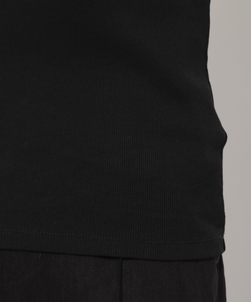 LEPSIM（レプシィム）の「カップツキカラーキャミソール　928020（キャミソール・レディース・ブラック/グレイッシュベージュ/ライトグリーン・MEDIUM/LARGE）」の17枚目の写真