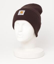 Carhartt WIP | Carhartt WIP/カーハート ダブリューアイピー ビーニー ACRYLIC WATCH HAT I020222(ニットキャップ/ビーニー)