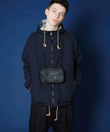 F/CE. SEAMLESS SACOCHE/ エフシーイー シームレス サコッシュ