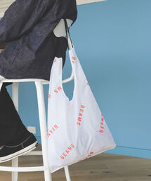 bpr BEAMS | BEAMS / ロゴ 2WAY ショッパーバッグ(トートバッグ)