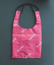 bpr BEAMS | BEAMS / ロゴ 2WAY ショッパーバッグ(トートバッグ)