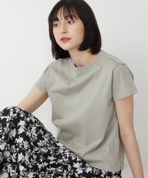 ◆ボンネルAgTシャツ