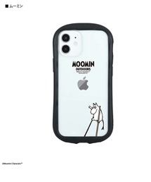Moomin ムーミンのスマホケース カバー通販 Zozotown