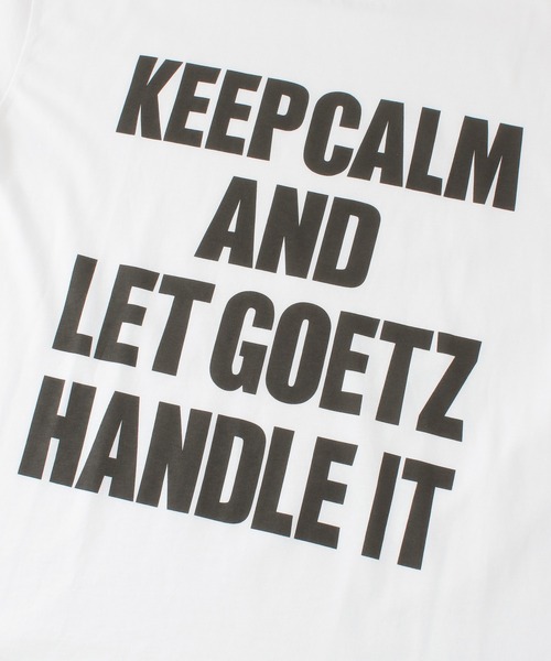 URBAN RESEARCH Sonny Label（アーバンリサーチサニーレーベル）の「ロゴTシャツ（Tシャツ/カットソー・レディース・ブラック/オフホワイト/カーキ・FREE）」の12枚目の写真