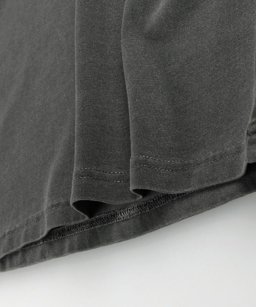 BRANSHES(ブランシェス)の「ビンテージ風加工タンクトップ(タンクトップ・キッズ・チャコールグレー/レッド/ブルー・110cm/100cm/120cm/130cm/140cm/150cm)」の7枚目の写真