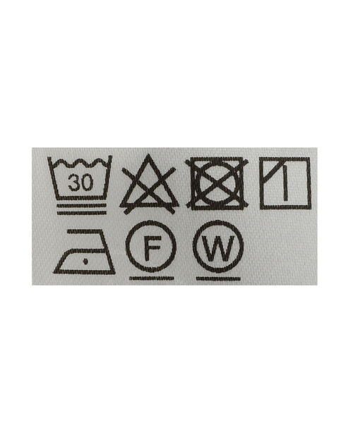 Ray BEAMS(レイビームス)の「Ray BEAMS / ギンガム ストレッチ フレア パンツ(その他パンツ・レディース・ケリー/ロイヤルブルー・1/0)」の11枚目の写真