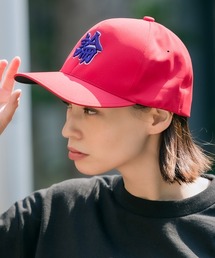 LONELY/論理 | LONELY(論理)/ロンリー LIMP CAP キャップ(キャップ)