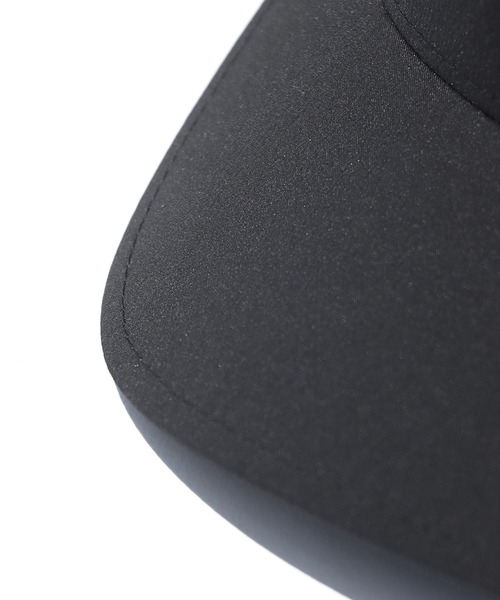 LONELY/論理（ロンリー）の「LONELY(論理)/ロンリー LIMP CAP キャップ（キャップ・メンズ・ブラック/レッド・FREE）」の22枚目の写真