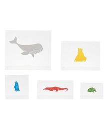 Cosme Kitchen（コスメキッチン）の「【販売終了】Cosme Kitchen / サスティナポーチ（その他ビューティーグッズ）」