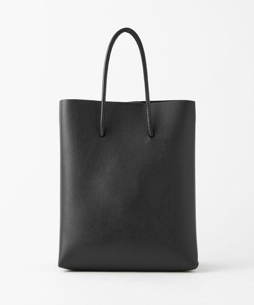 green label relaxing（グリーンレーベルリラクシング）の「MINI SHPG 2WAY バッグ（ショルダーバッグ・レディース・ブラック/ベージュ/オフホワイト/ピンク/ワインレッド・FREE）」の3枚目の写真