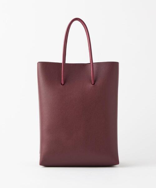 green label relaxing（グリーンレーベルリラクシング）の「MINI SHPG 2WAY バッグ（ショルダーバッグ・レディース・ブラック/ベージュ/オフホワイト/ピンク/ワインレッド・FREE）」の22枚目の写真