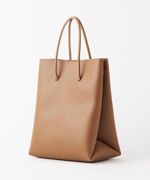 green label relaxing（グリーンレーベルリラクシング）の「MINI SHPG 2WAY バッグ（ショルダーバッグ・レディース・ブラック/ベージュ/オフホワイト/ピンク/ワインレッド・FREE）」の20枚目の写真