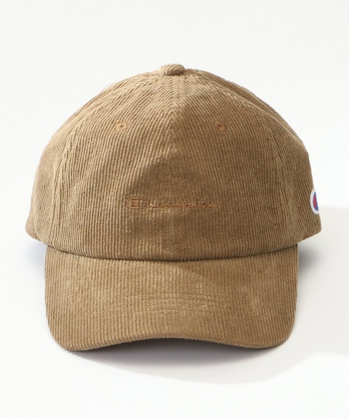Champion(チャンピオン)の「Champion コールCAP(キャップ・レディース・ブラック/ベージュ/ミント・FREE)」の3枚目の写真