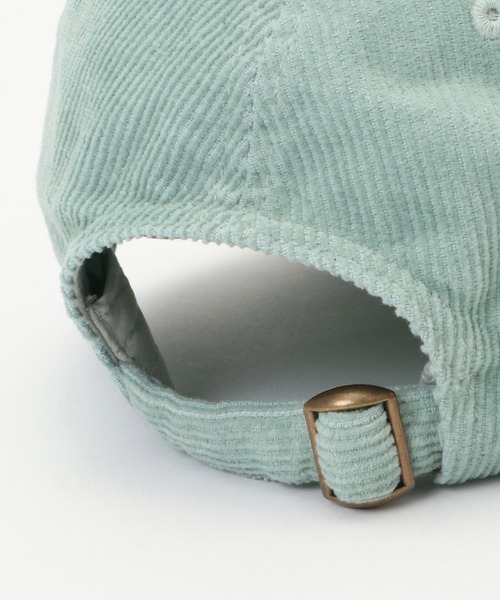 Champion(チャンピオン)の「Champion コールCAP(キャップ・レディース・ブラック/ベージュ/ミント・FREE)」の7枚目の写真