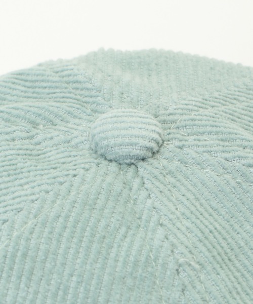 Champion(チャンピオン)の「Champion コールCAP(キャップ・レディース・ブラック/ベージュ/ミント・FREE)」の10枚目の写真