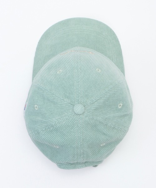 Champion(チャンピオン)の「Champion コールCAP(キャップ・レディース・ブラック/ベージュ/ミント・FREE)」の11枚目の写真