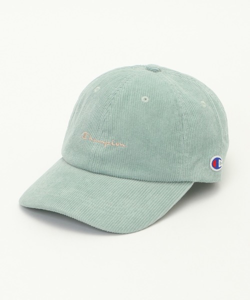 Champion(チャンピオン)の「Champion コールCAP(キャップ・レディース・ブラック/ベージュ/ミント・FREE)」の13枚目の写真