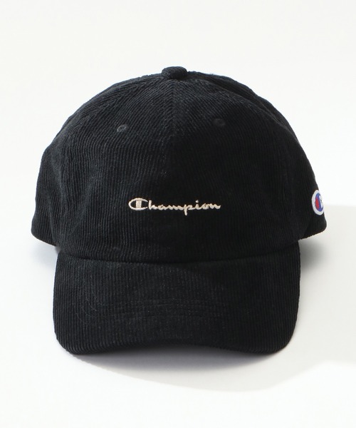 Champion(チャンピオン)の「Champion コールCAP(キャップ・レディース・ブラック/ベージュ/ミント・FREE)」の14枚目の写真