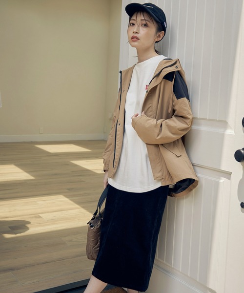 Champion(チャンピオン)の「Champion コールCAP(キャップ・レディース・ブラック/ベージュ/ミント・FREE)」の15枚目の写真