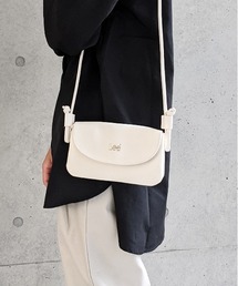 Lee（リー）の「Lee/リー　ウォレットショルダー（ショルダーバッグ）」