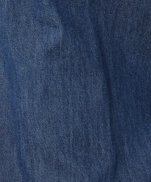LAKOLE（ラコレ）の「デニムオーバーオール / 215221（サロペット/オーバーオール・メンズ・ブラック/ネイビー・MEDIUM/LARGE）」の22枚目の写真
