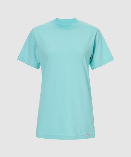 SIRLOIN(サーロイン)の「iCORE(Tシャツ/カットソー・レディース・イエロー/エメラルド/アクア・SMALL/X-SMALL)」の1枚目の写真