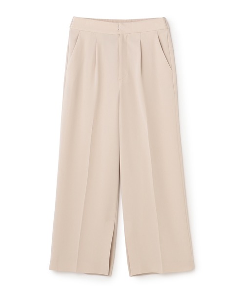 N.O.R.C(ノーク)の「ダブルクロススリットパンツ(その他パンツ・レディース・ピンク/ブラック/グリーン/ベージュ・M/L/S)」の11枚目の写真
