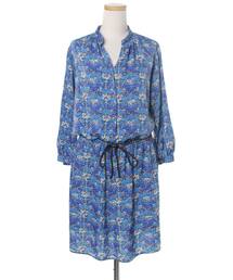 ブランド古着 Navasana ナバアサナのワンピース古着通販 Zozoused