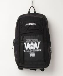 AVIREX | 【AVIREX FLYER'S】リーコンスクエア バックパック/ RECON SQUARE BACK PACK(バックパック/リュック)