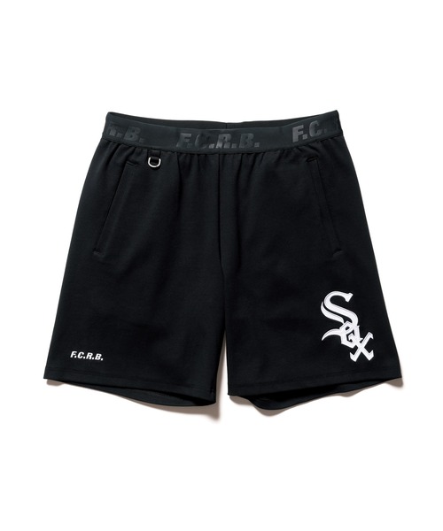 F.C.Real Bristol(エフシーレアルブリストル)の「MLB TOUR TEAM LOUNGE SHORTS(その他パンツ・メンズ・D/B/A/C・MEDIUM/SMALL/LARGE/X-LARGE)」の3枚目の写真