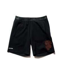F.C.Real Bristol | MLB TOUR TEAM LOUNGE SHORTS(その他パンツ)
