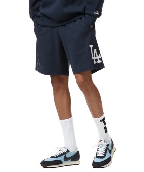 F.C.Real Bristol(エフシーレアルブリストル)の「MLB TOUR TEAM LOUNGE SHORTS(その他パンツ・メンズ・D/B/A/C・MEDIUM/SMALL/LARGE/X-LARGE)」の20枚目の写真