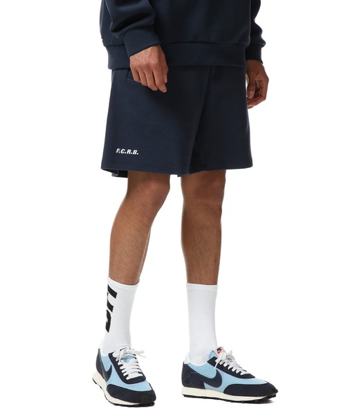 F.C.Real Bristol(エフシーレアルブリストル)の「MLB TOUR TEAM LOUNGE SHORTS(その他パンツ・メンズ・D/B/A/C・MEDIUM/SMALL/LARGE/X-LARGE)」の22枚目の写真