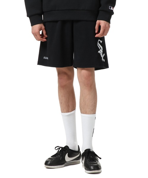 F.C.Real Bristol(エフシーレアルブリストル)の「MLB TOUR TEAM LOUNGE SHORTS(その他パンツ・メンズ・D/B/A/C・MEDIUM/SMALL/LARGE/X-LARGE)」の12枚目の写真