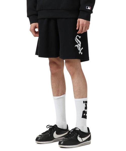 F.C.Real Bristol(エフシーレアルブリストル)の「MLB TOUR TEAM LOUNGE SHORTS(その他パンツ・メンズ・D/B/A/C・MEDIUM/SMALL/LARGE/X-LARGE)」の13枚目の写真