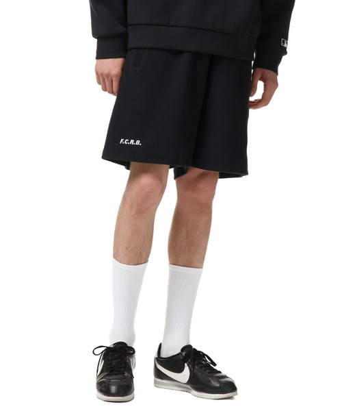 F.C.Real Bristol(エフシーレアルブリストル)の「MLB TOUR TEAM LOUNGE SHORTS(その他パンツ・メンズ・D/B/A/C・MEDIUM/SMALL/LARGE/X-LARGE)」の15枚目の写真