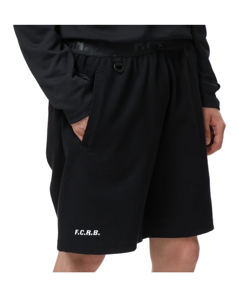 F.C.Real Bristol(エフシーレアルブリストル)の「MLB TOUR TEAM LOUNGE SHORTS(その他パンツ・メンズ・D/B/A/C・MEDIUM/SMALL/LARGE/X-LARGE)」の16枚目の写真