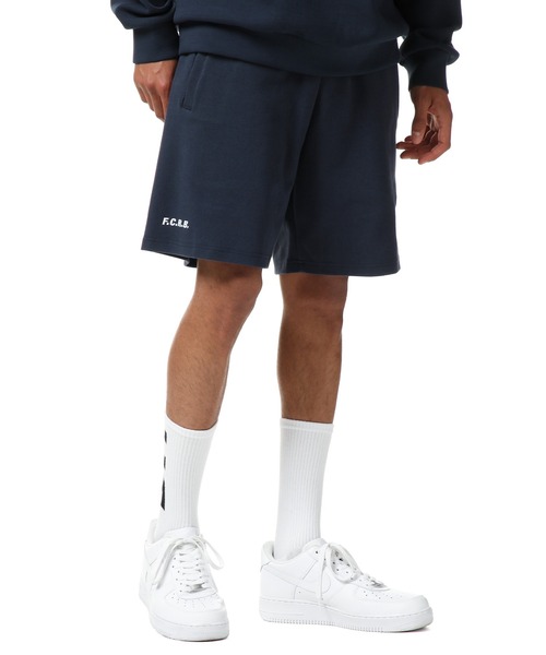 F.C.Real Bristol(エフシーレアルブリストル)の「MLB TOUR TEAM LOUNGE SHORTS(その他パンツ・メンズ・D/B/A/C・MEDIUM/SMALL/LARGE/X-LARGE)」の8枚目の写真