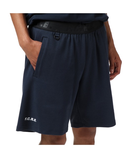 F.C.Real Bristol(エフシーレアルブリストル)の「MLB TOUR TEAM LOUNGE SHORTS(その他パンツ・メンズ・D/B/A/C・MEDIUM/SMALL/LARGE/X-LARGE)」の9枚目の写真