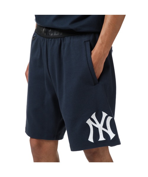 F.C.Real Bristol(エフシーレアルブリストル)の「MLB TOUR TEAM LOUNGE SHORTS(その他パンツ・メンズ・D/B/A/C・MEDIUM/SMALL/LARGE/X-LARGE)」の10枚目の写真