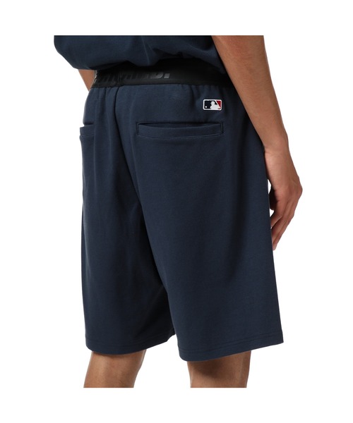 F.C.Real Bristol(エフシーレアルブリストル)の「MLB TOUR TEAM LOUNGE SHORTS(その他パンツ・メンズ・D/B/A/C・MEDIUM/SMALL/LARGE/X-LARGE)」の11枚目の写真